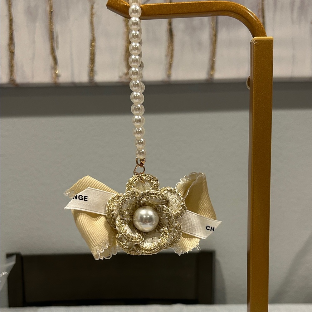 BAG CHARM